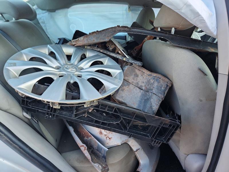 2013 Toyota Corolla მანქანა იყიდება აუქციონზე, vin: 2T1BU4EE4DC968557, აუქციონის ნომერი: 68959056