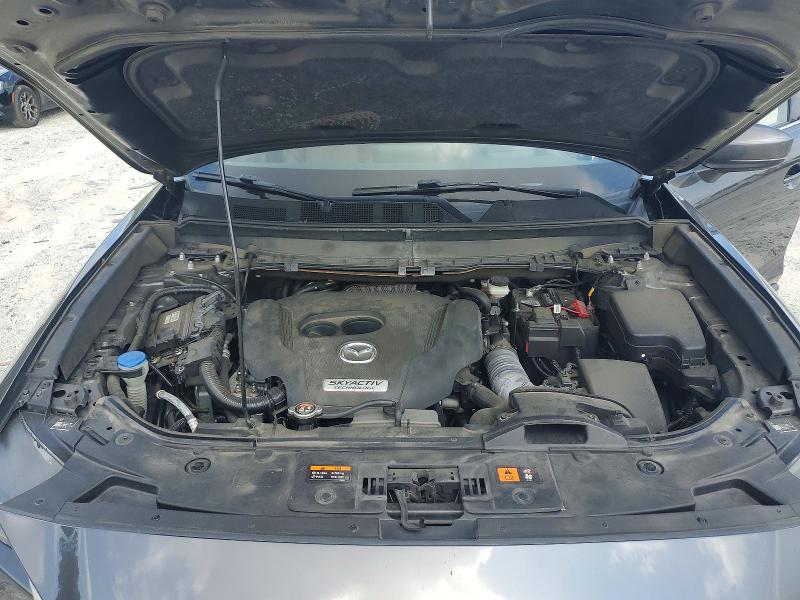 Aukcja sprzedaży 2018 Mazda Cx-9, vin: JM3TCBEY5J0214697, numer aukcji: 69095616