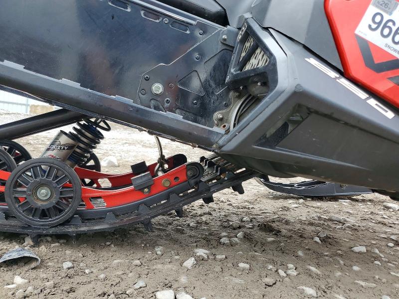 Продажа на аукционе авто 2022 Polaris 850, vin: SN1TDV8R2NC817278, номер лота: 70631286