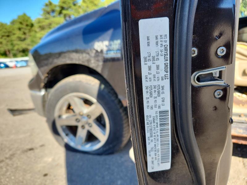 Aukcja sprzedaży 2011 Dodge Ram 1500, vin: 1D7RV1GT9BS556996, numer aukcji: 70002786