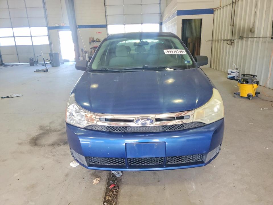 Продажа на аукционе авто 2009 Ford Focus, vin: 1FAHP35NX9W138391, номер лота: 69938196