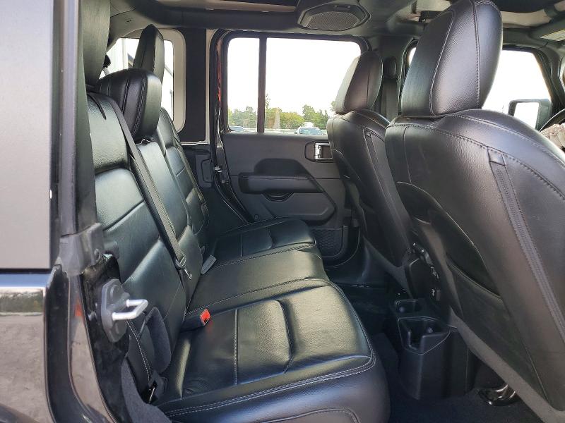 Продаж на аукціоні авто 2018 Jeep Wrangler Unlimited, vin: 1C4HJXEG4JW211246, номер лоту: 68599736