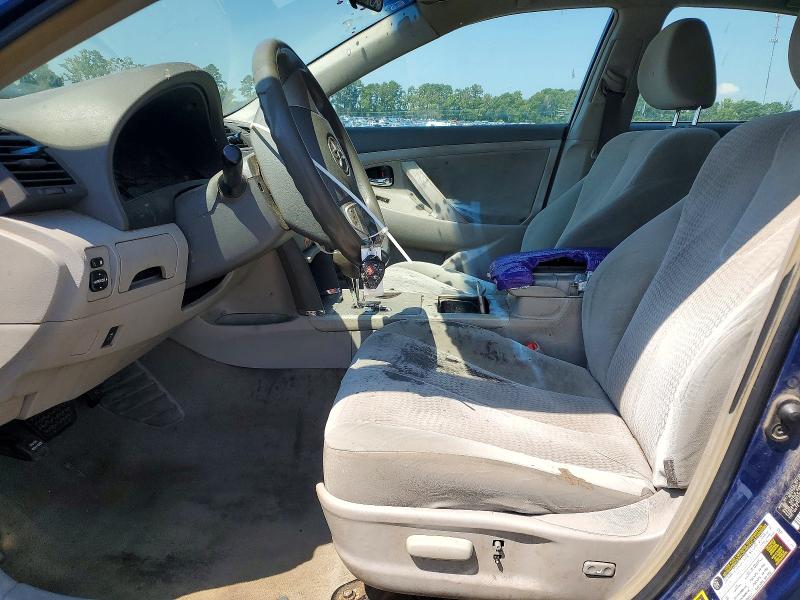 2011 Toyota Camry მანქანა იყიდება აუქციონზე, vin: 4T1BF3EK7BU714461, აუქციონის ნომერი: 67078286