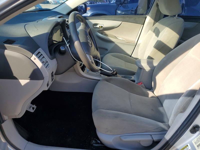 Aukcja sprzedaży 2012 Toyota Corolla, vin: 5YFBU4EE0CP068334, numer aukcji: 68920446