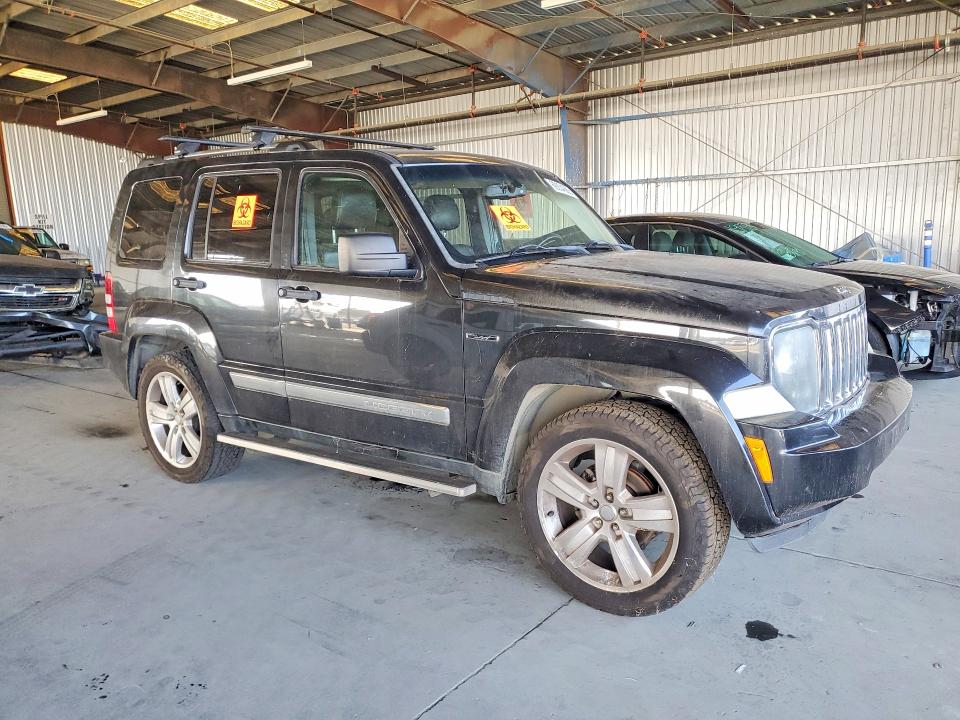 Продажа на аукционе авто 2012 Jeep Liberty, vin: 1C4PJLFK6CW131781        , номер лота: 69204686