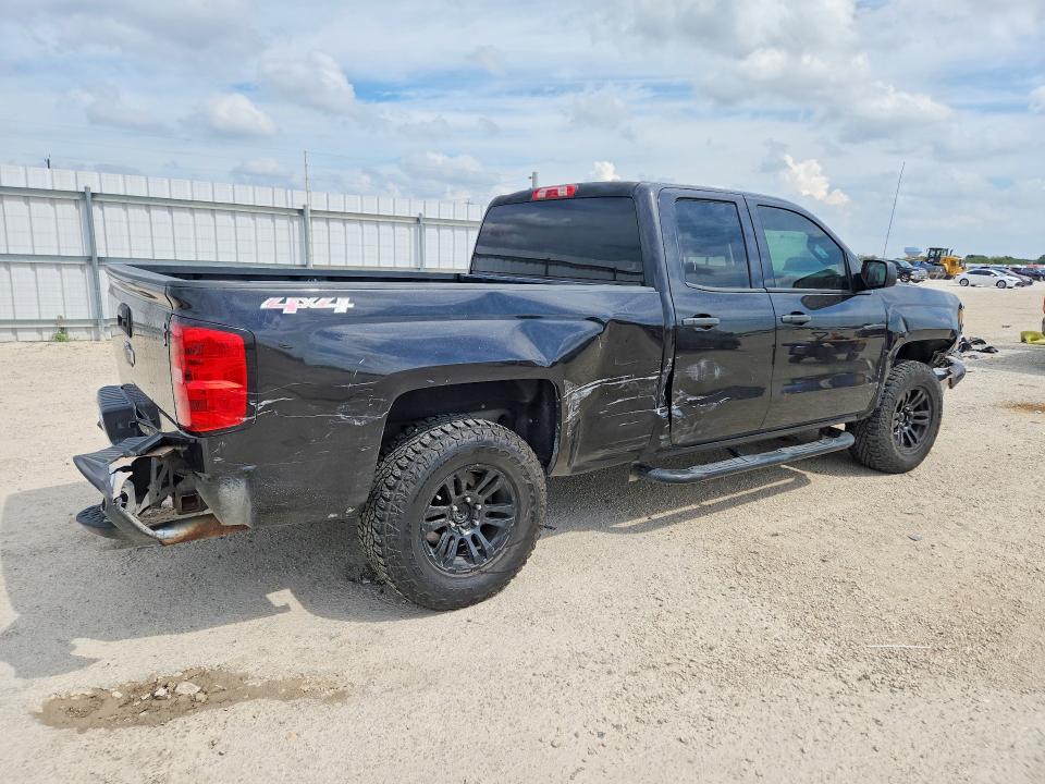 Aukcja sprzedaży 2014 Chevrolet Silverado, vin: 1GCVKREC8EZ214700, numer aukcji: 70250476