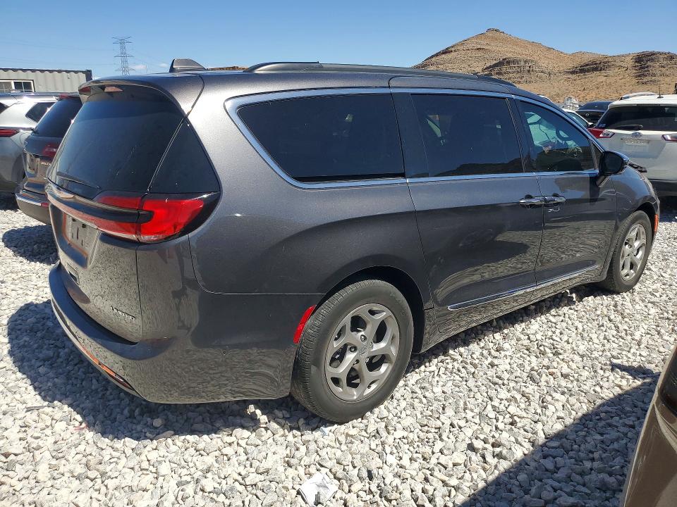 Aukcja sprzedaży 2022 Chrysler Pacifica, vin: 2C4RC1GG8NR234326, numer aukcji: 68494686