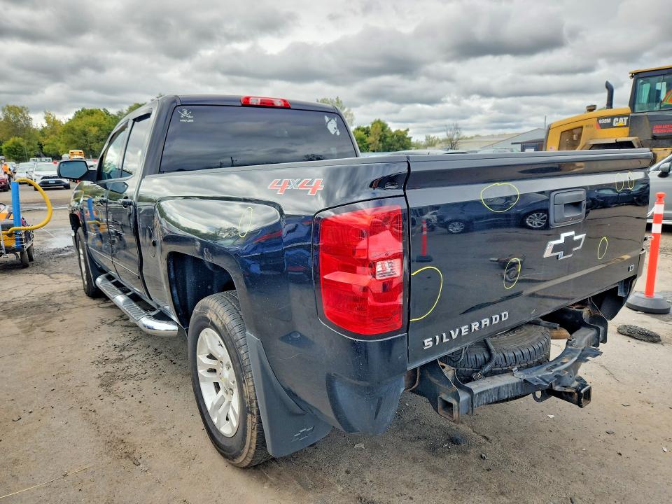 Продажа на аукционе авто 2015 Chevrolet Silverado, vin: 1GCVKRECXFZ181328, номер лота: 69293036
