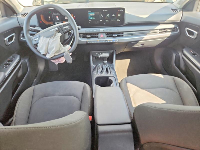 Продажа на аукционе авто 2026 Kia K4, vin: 3KPFT4DE6TE249106, номер лота: 69977876