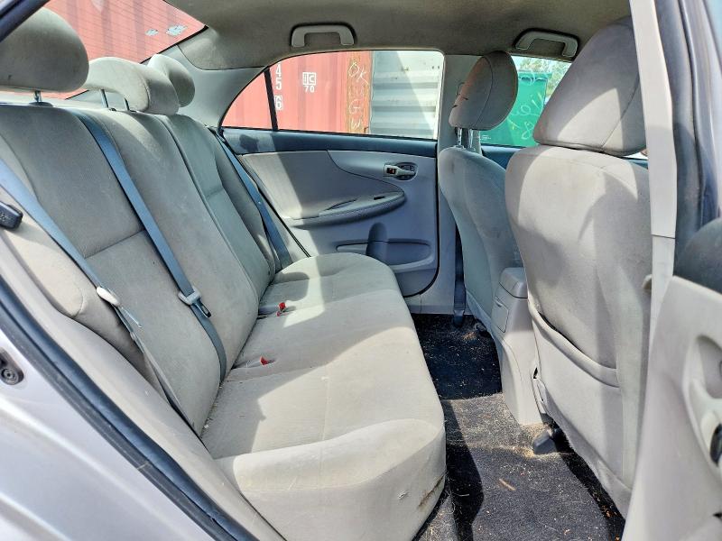 68210446 :رقم المزاد ، 2T1BU4EE7CC818344 vin ، 2012 Toyota Corolla مزاد بيع