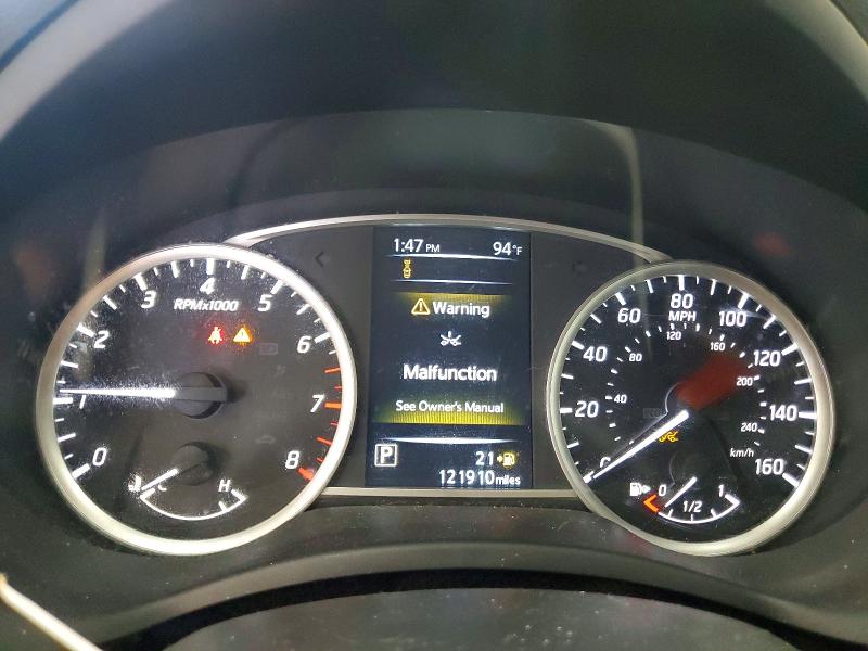 67493906 :رقم المزاد ، 3N1AB7AP8JY258277 vin ، 2018 Nissan Sentra مزاد بيع
