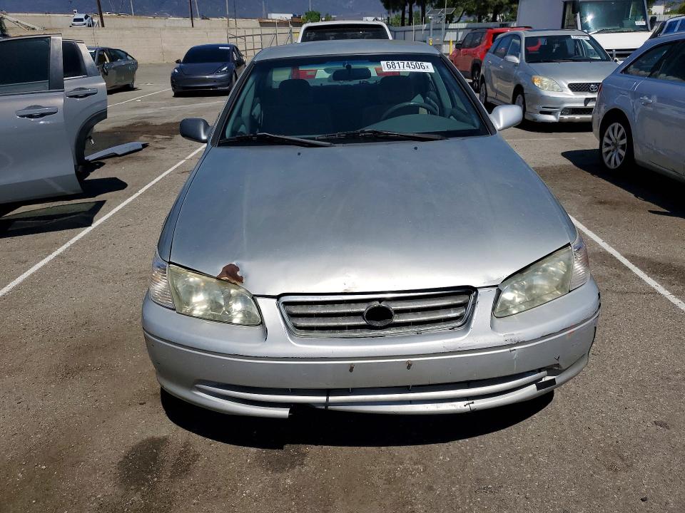 Продаж на аукціоні авто 2001 Toyota Camry, vin: JT2BG22K010604656, номер лоту: 68174506