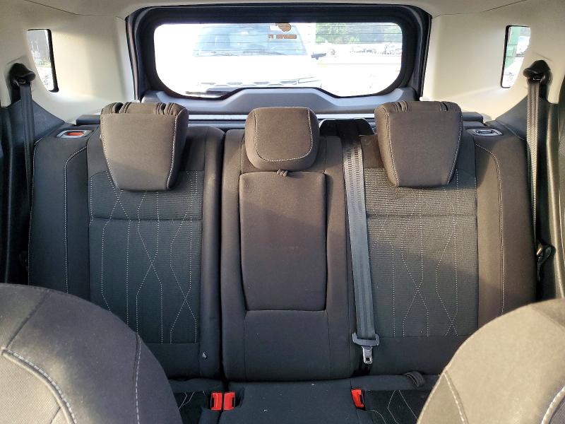 2018 Ford Ecosport მანქანა იყიდება აუქციონზე, vin: MAJ6P1UL5JC159229, აუქციონის ნომერი: 67522496