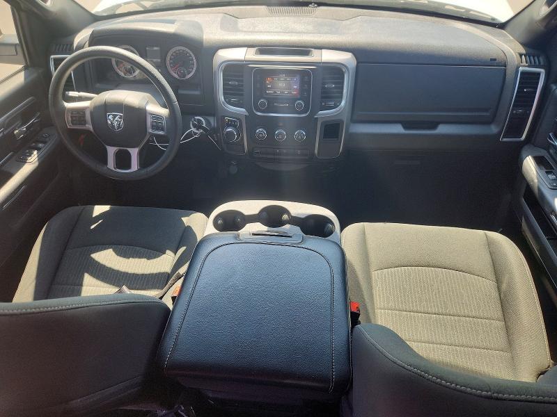 Aukcja sprzedaży 2024 Ram 1500 Classic, vin: 1C6RR6LG3RS122885, numer aukcji: 68048956