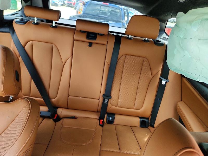 68075226 :رقم المزاد ، 5UX53DP00N9K32495 vin ، 2022 Bmw X3 مزاد بيع