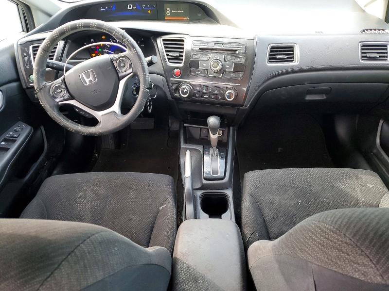 Aukcja sprzedaży 2013 Honda Civic, vin: 19XFB2F5XDE271888, numer aukcji: 68494526