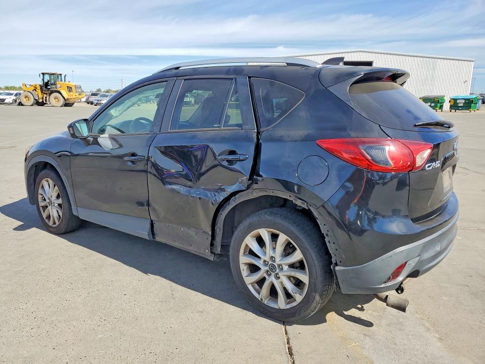 Aukcja sprzedaży 2014 Mazda Cx-5, vin: JM3KE2DY3E0353479, numer aukcji: 67462206
