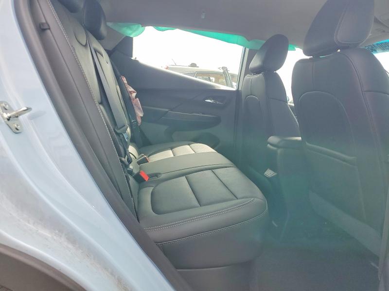 68390456 :رقم المزاد ، 1G1FX6S09P4188440 vin ، 2023 Chevrolet Bolt Ev مزاد بيع