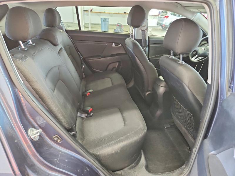 68356706 :رقم المزاد ، KNDPBCA24D7355714 vin ، 2013 Kia Sportage مزاد بيع