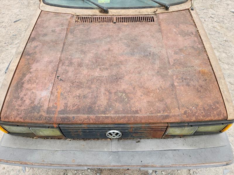 Aukcja sprzedaży 1982 Volkswagen Jetta, vin: WVWGG0165CW551751, numer aukcji: 70702966