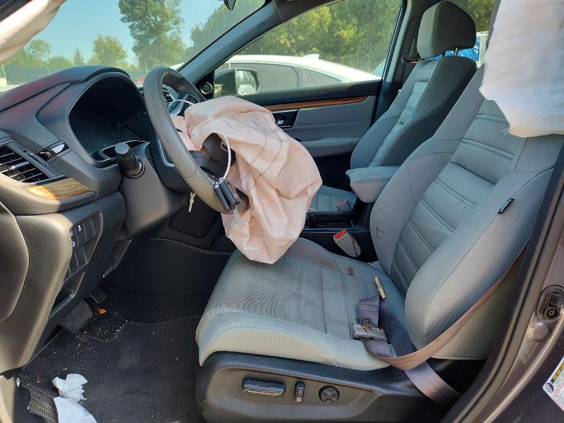 Aukcja sprzedaży 2020 Honda Cr-v, vin: 2HKRW1H52LH401312, numer aukcji: 69342526