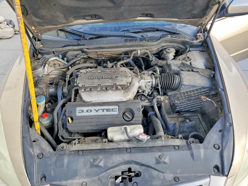 Aukcja sprzedaży 2004 Honda Accord, vin: 1HGCM66514A036028, numer aukcji: 68588236