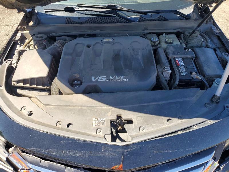 Продажа на аукционе авто 2017 Chevrolet Impala, vin: 2G1145S3XH9157476, номер лота: 67693676