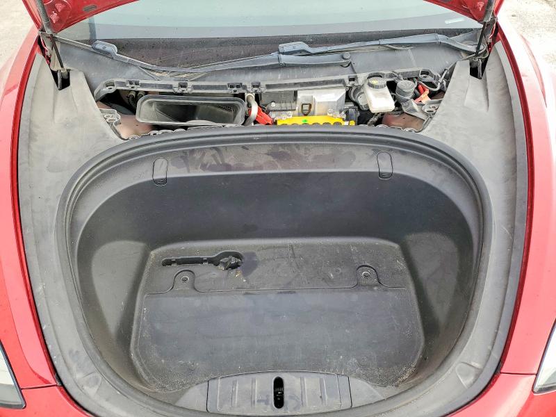 Продажа на аукционе авто 2019 Tesla Model 3, vin: 5YJ3E1EA8KF396494, номер лота: 68394106
