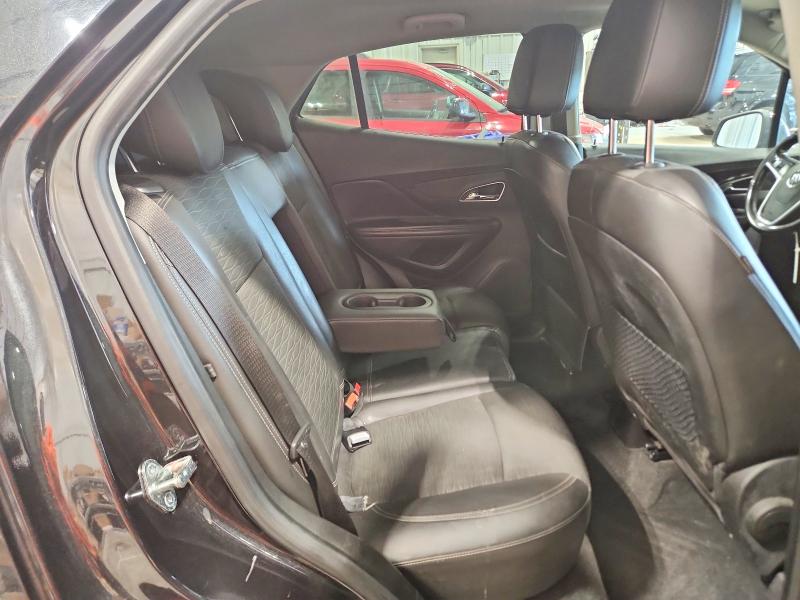 Aukcja sprzedaży 2015 Buick Encore, vin: KL4CJASB4FB201339, numer aukcji: 69435476