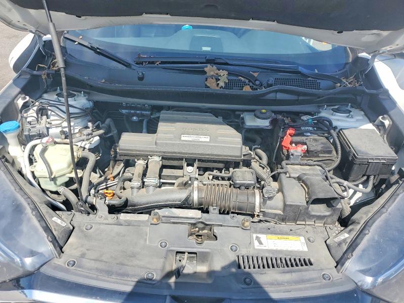 2020 Honda Cr-v მანქანა იყიდება აუქციონზე, vin: 5J6RW1H86LA017108, აუქციონის ნომერი: 68608286
