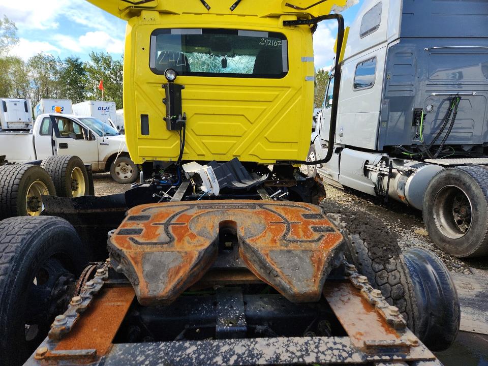 Aukcja sprzedaży 2024 International Lt625, vin: 3HSDZAPRXRN109837, numer aukcji: 69190326
