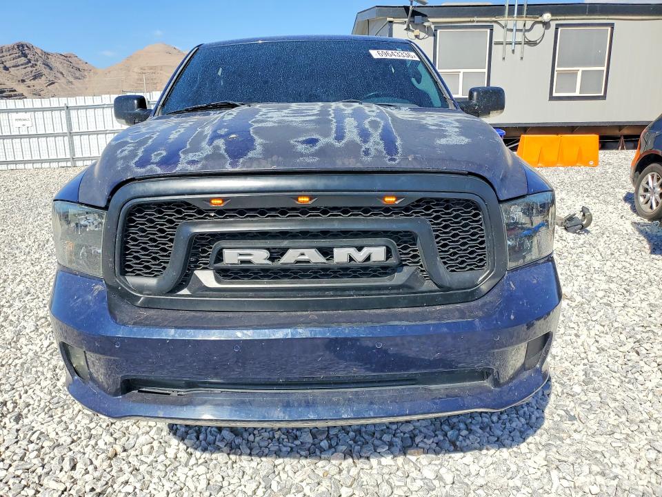 Aukcja sprzedaży 2015 Ram 1500, vin: 1C6RR7LMXFS716607, numer aukcji: 69643336