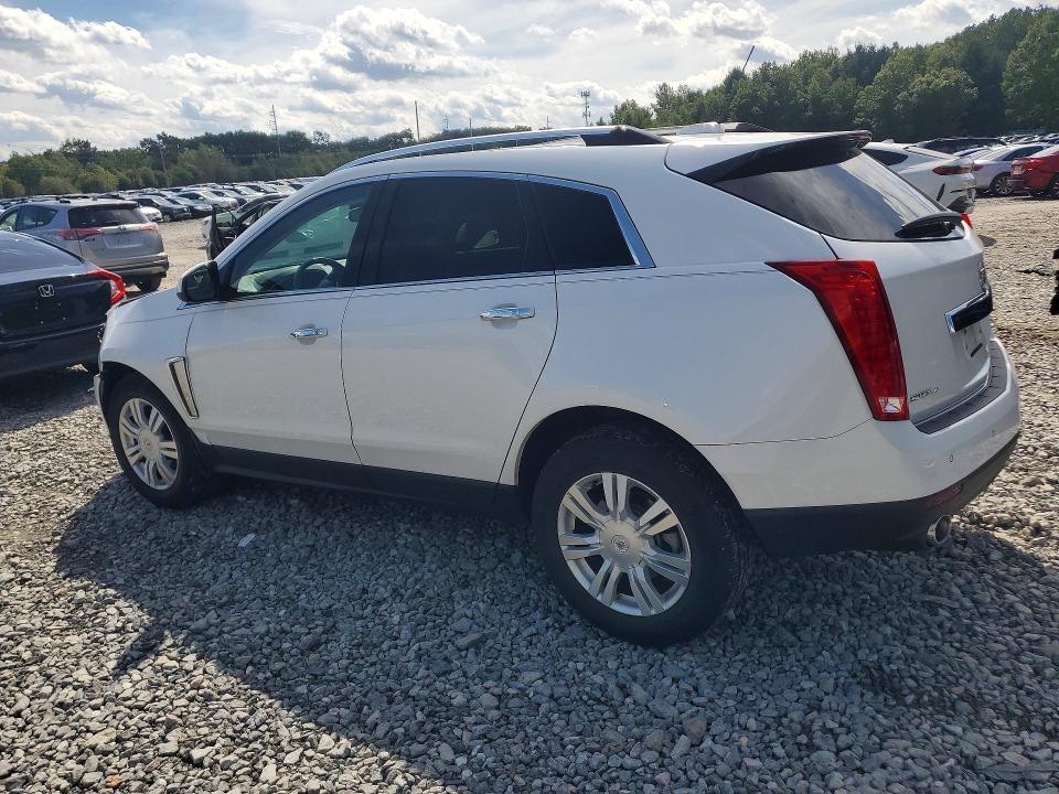 Продаж на аукціоні авто 2016 Cadillac Srx, vin: 3GYFNEE36GS573395, номер лоту: 68401746