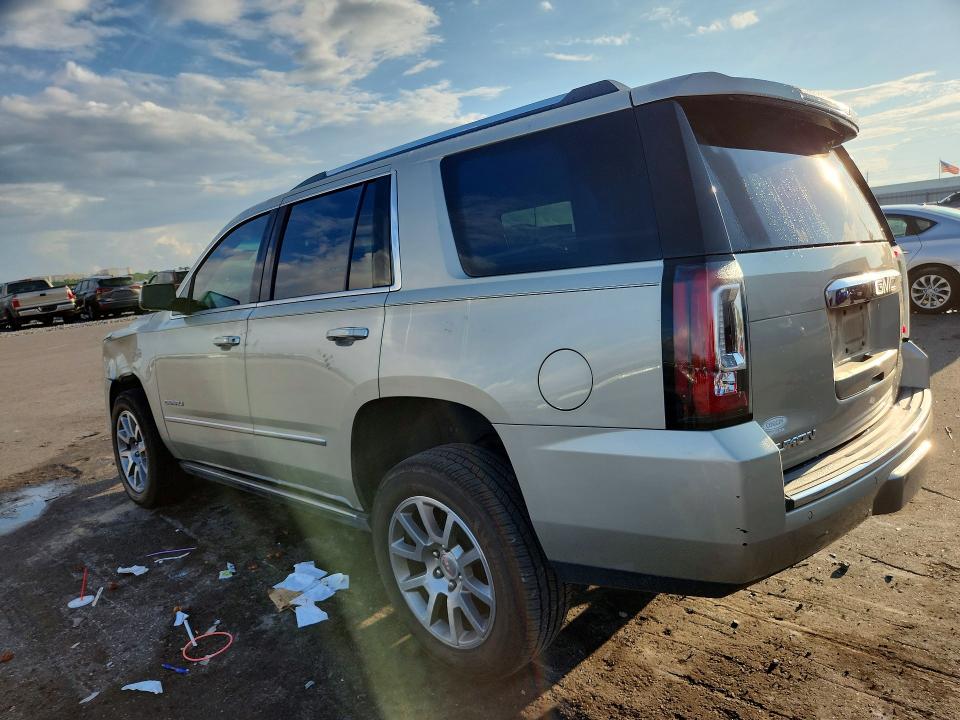 Продажа на аукционе авто 2017 Gmc Yukon, vin: 1GKS1CKJ9HR233786, номер лота: 69049486