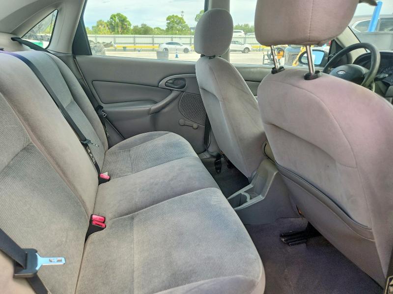 Продажа на аукционе авто 2002 Ford Focus, vin: 1FAFP33P32W307037, номер лота: 68804026