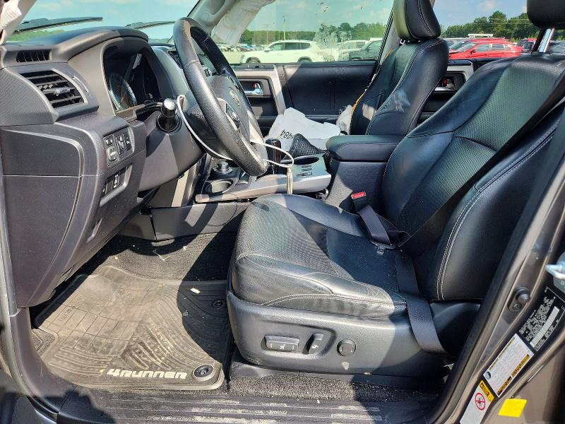 Продажа на аукционе авто 2014 Toyota 4runner, vin: JTEBU5JR3E5152982, номер лота: 67456396
