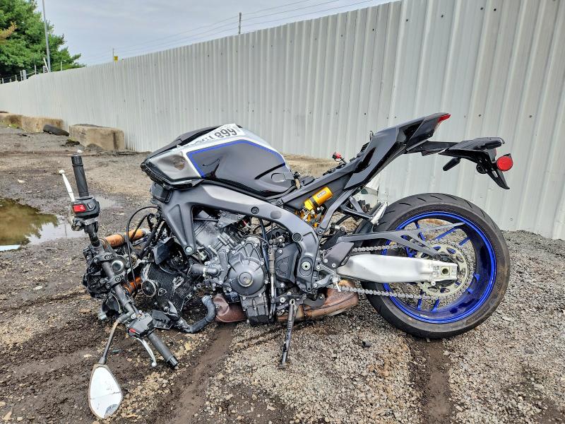 Продажа на аукционе авто 2026 Yamaha Mt09, vin: JYARN95E7TA003697, номер лота: 66815626