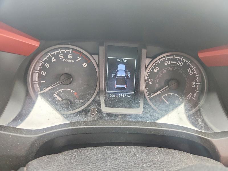 Продаж на аукціоні авто 2016 Toyota Tacoma, vin: 3TMDZ5BN0GM001752, номер лоту: 67676746