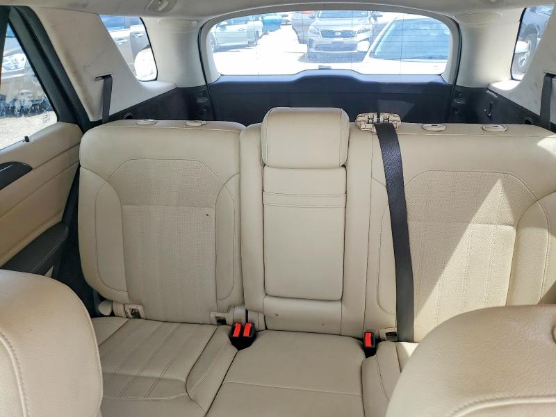 Продаж на аукціоні авто 2016 Mercedes-benz Gle, vin: 4JGDA5JB7GA683360, номер лоту: 67557236