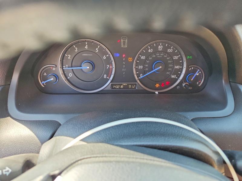 Продаж на аукціоні авто 2011 Honda Accord Crosstour, vin: 5J6TF2H58BL000573, номер лоту: 68032546