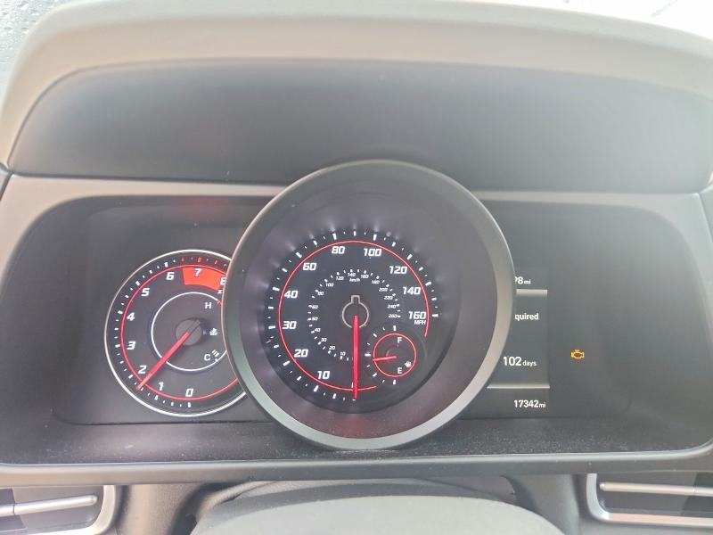 Aukcja sprzedaży 2023 Hyundai Elantra, vin: KMHLM4AGXPU519950, numer aukcji: 67143486