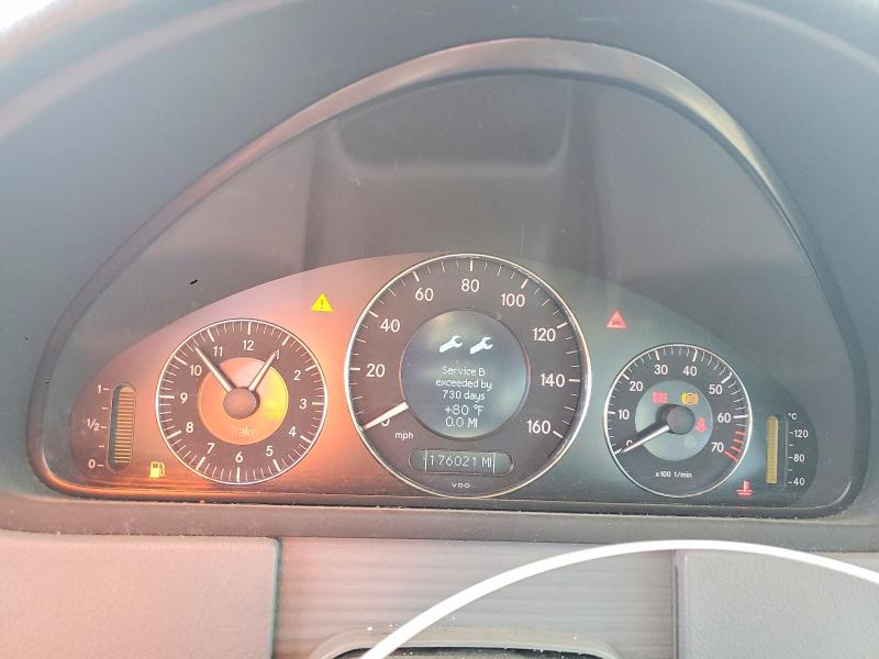 Aukcja sprzedaży 2006 Mercedes-benz Clk, vin: WDBTJ56J36F166136, numer aukcji: 68101556