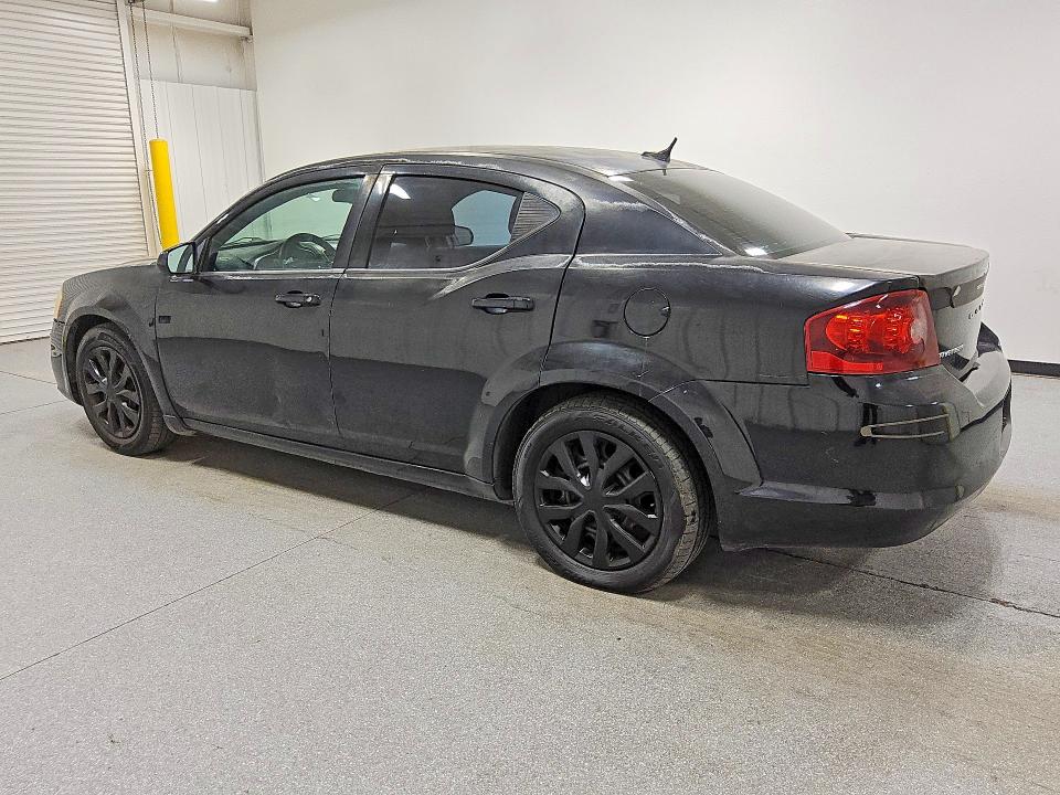 Aukcja sprzedaży 2014 Dodge Avenger, vin: 1C3CDZAB1EN173529, numer aukcji: 67664306