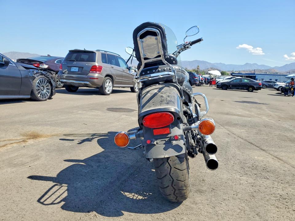 Aukcja sprzedaży 2003 Yamaha Xvs1100, vin: JYAVP11E73A040152, numer aukcji: 68414386