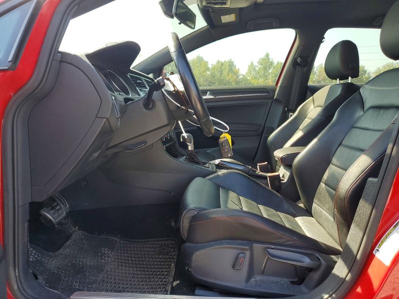 Aukcja sprzedaży 2018 Volkswagen Gti, vin: 3VW447AU7JM251934, numer aukcji: 67415436