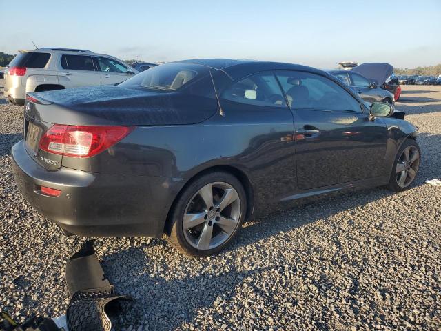 68842796 :رقم المزاد ، JTHFE2C2XA2502944 vin ، 2010 Lexus Is مزاد بيع