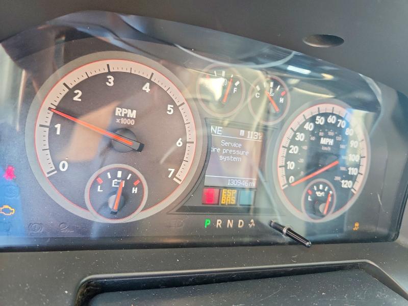 Aukcja sprzedaży 2010 Dodge Ram 1500, vin: 1D7RV1GT9AS251528, numer aukcji: 67512516
