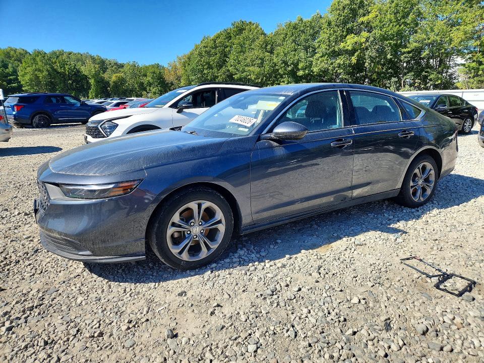 Продаж на аукціоні авто 2023 Honda Accord, vin: 1HGCY1F38PA060692, номер лоту: 70246026