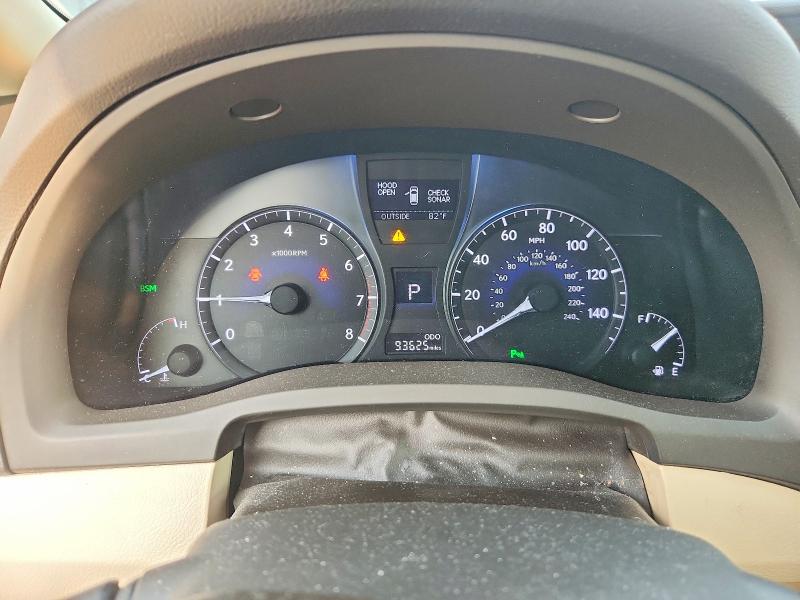 66786096 :رقم المزاد ، 2T2BK1BA0FC332335 vin ، 2015 Lexus Rx 350 مزاد بيع