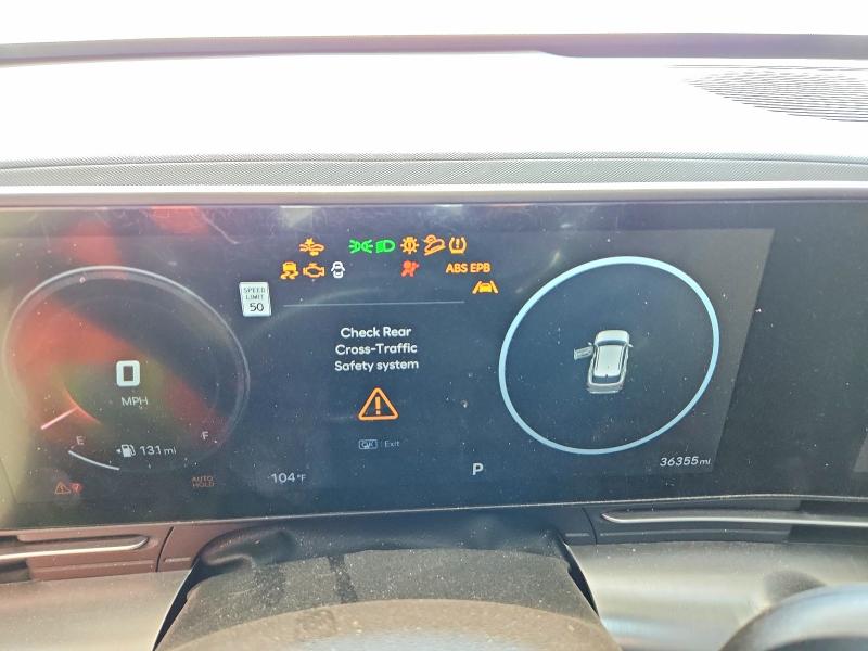 Продаж на аукціоні авто 2025 Hyundai Kona, vin: KM8HC3AB5SU335256, номер лоту: 68407226